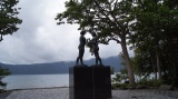 十和田湖 / Lake Towada
