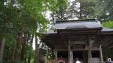 中尊寺 / Chusonji