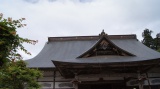 中尊寺 / Chusonji