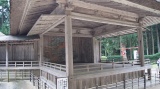 中尊寺 / Chusonji