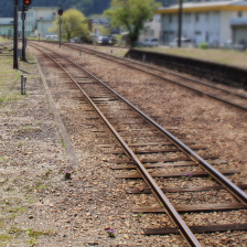 郡上八幡駅 / Gujohachiman Station