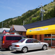 昼食・インド料理ビシュヌデビ / Lunch ・ Indian food Vishnu devi