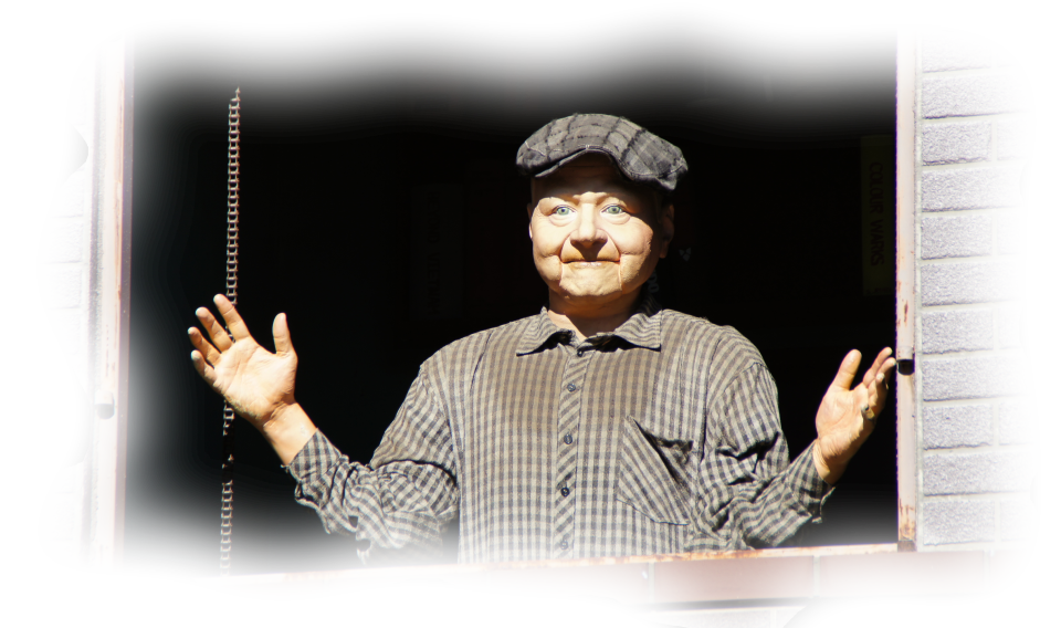 ＪＲ清里駅 / JR Kiyosato Station