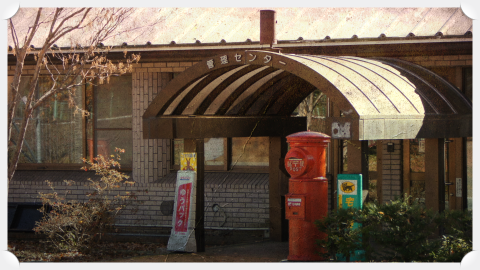 清里の森 / Kiyosato Forest